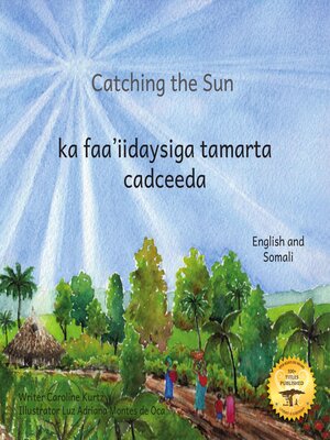 cover image of Catching the Sun